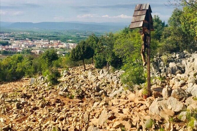 Dubrovnik to Medjugorje private transfer - A Closer Look at the Experience