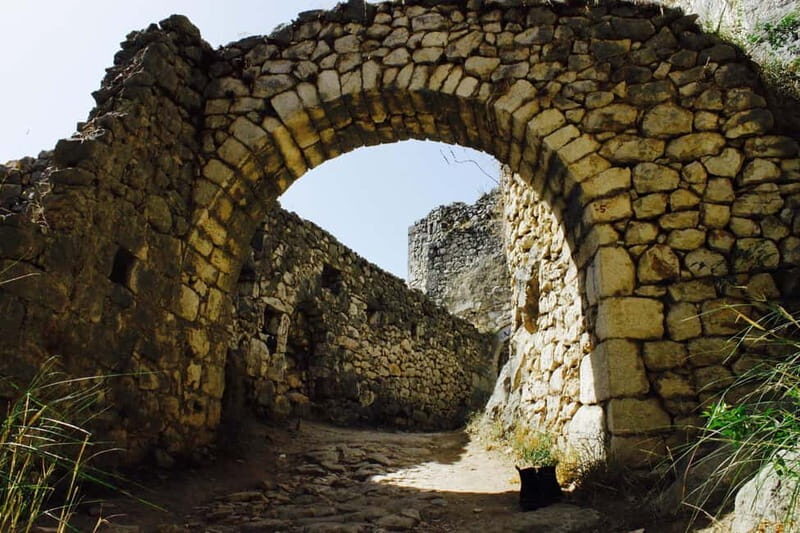 Dubrovnik to Mostar Transfer with Kravice, Blagaj, Pocitelj - A More Authentic and Practical Way to Travel from Dubrovnik to Mostar