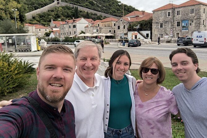 Dubrovnik to Split Private transfer up to 8 pax (Door to Door any location) - What to Expect from the Dubrovnik to Split Private Transfer