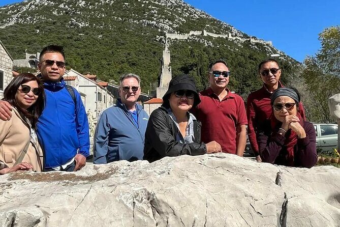 Dubrovnik to Split Private transfer up to 8 pax (Door to Door any location) - Site-specific Insights from Reviews