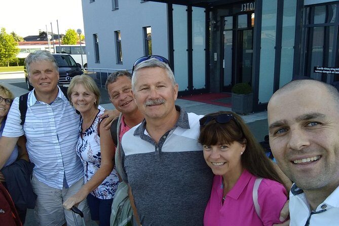 Dubrovnik to Split Private transfer up to 8 pax (Door to Door any location) - Practical Tips for Booking