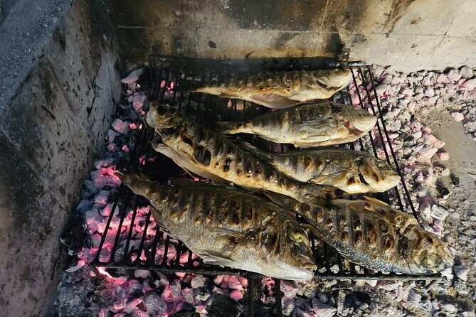 Dubrovnik to Split PRIVATE transfer with GOURMET LUNCH in price - An Insider Look at the Tour