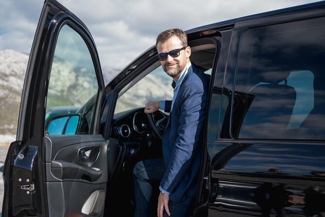 Dubrovnik to Split Private Transfer with Local Experienced Driver - A Practical Guide to the Dubrovnik to Split Private Transfer