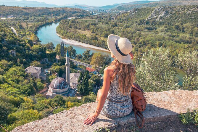 Dubrovnik to Split Private Transfer with Mostar Town - A Complete Review of the Dubrovnik to Split Private Transfer with Mostar