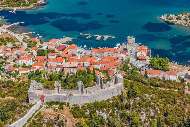 Dubrovnik to Split via Ston Private tour - Introduction