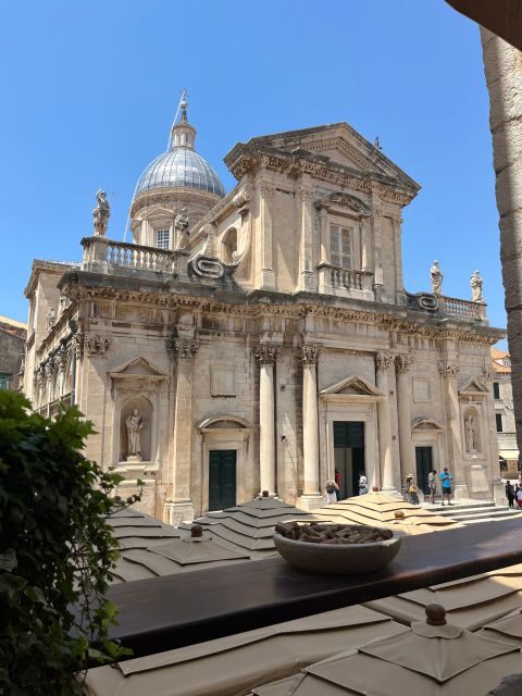 Dubrovnik tour with 100% Dutch speaking guide. - Final Thoughts: Who Should Consider This Tour?