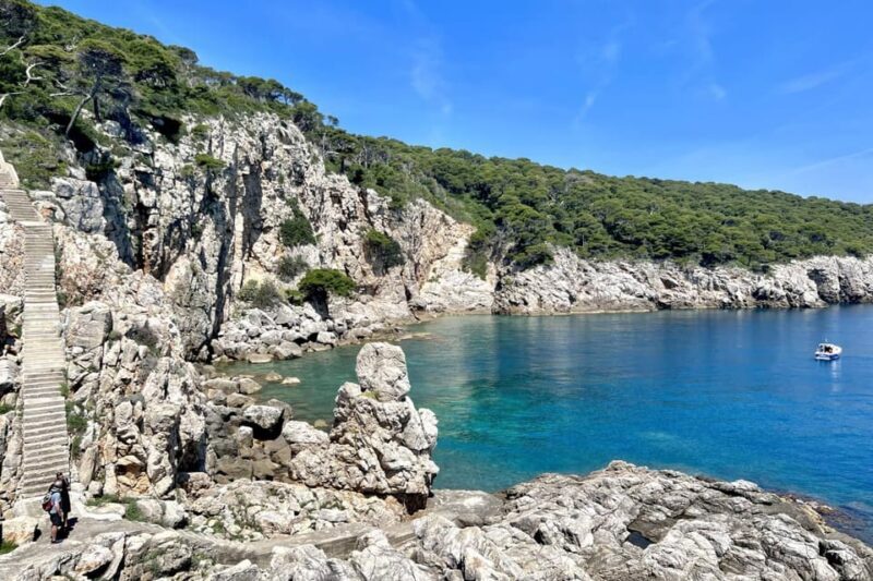 Dubrovnik: UFO - THE BOAT - Final Thoughts