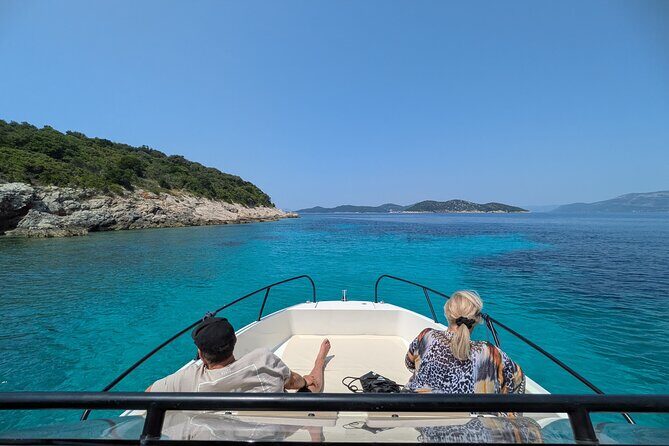 Dubrovnik Unwind - Private Boat Tour - Elafiti, Blue Cave, Sunset - Key Points