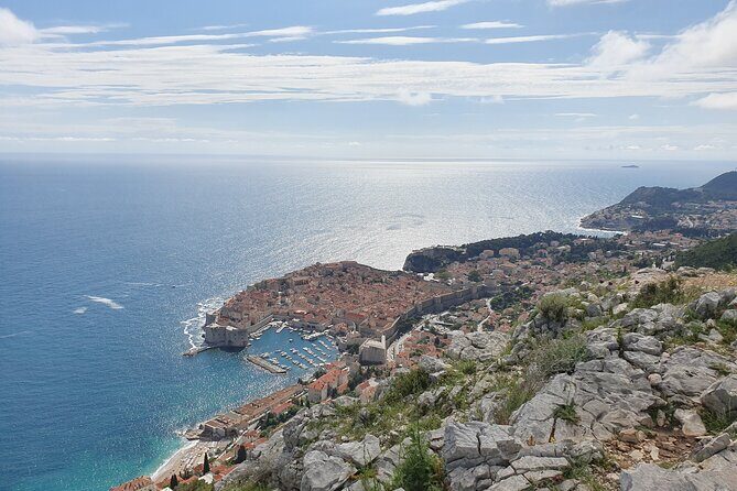 Dubrovnik Van Tour for Panoramic Views - An In-Depth Look at the Dubrovnik Van Tour