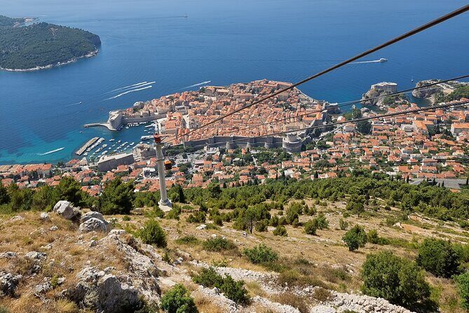 Dubrovnik Van Tour for Panoramic Views - Authentic Experiences and Reviews