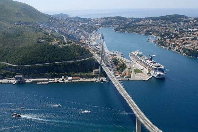 Dubrovnik Van Tour for Panoramic Views - FAQ