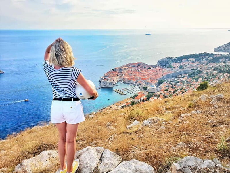 Dubrovnik: Vespa rental - FAQ