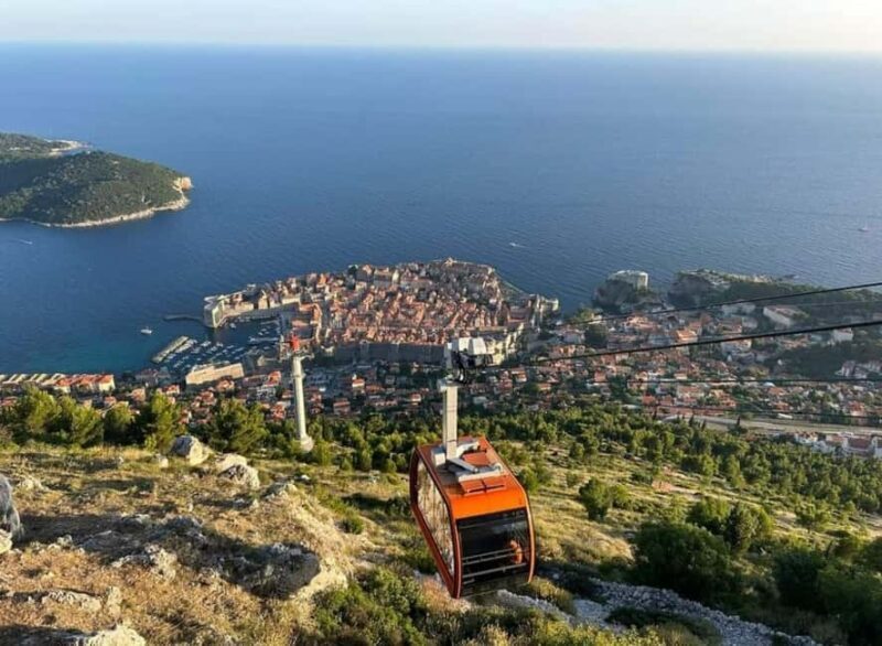 Dubrovnik Views & Trsteno Botanical Garden Experience - How Does It Compare to Other Tours?
