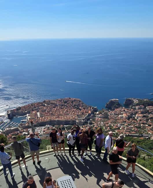Dubrovnik Views & Trsteno Botanical Garden Experience - The Sum Up