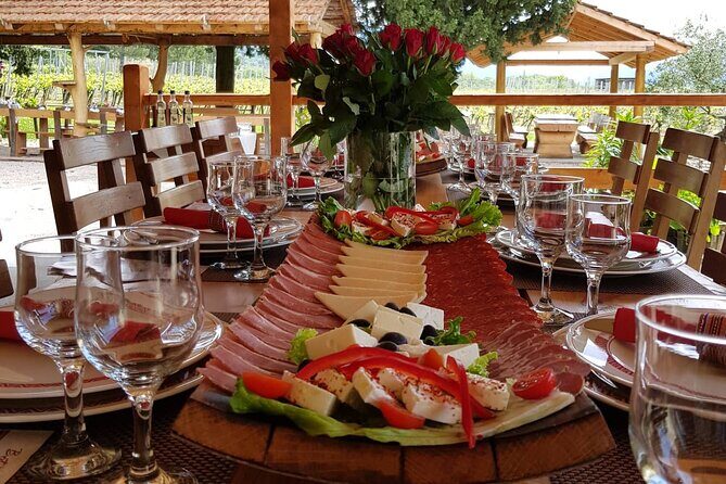 Dubrovnik Walking Food Tour With Secret Food Tours - A Walk Through Dubrovnik’s Culinary and Cultural Landscape