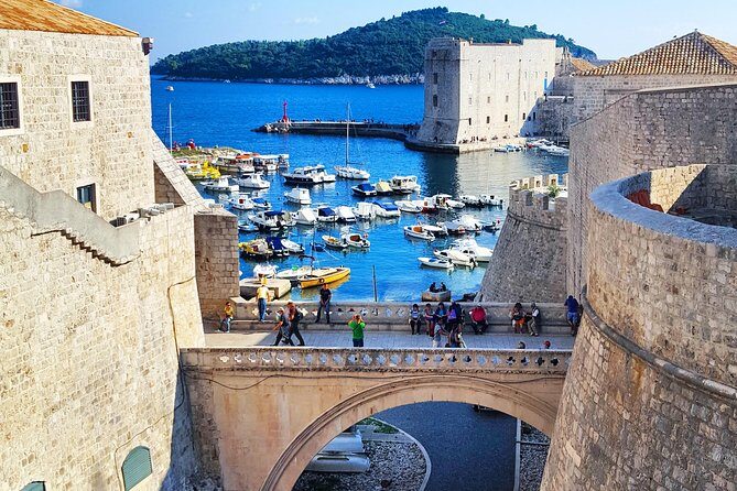 Dubrovnik walking history tour - Why Choose the Dubrovnik Walking History Tour?
