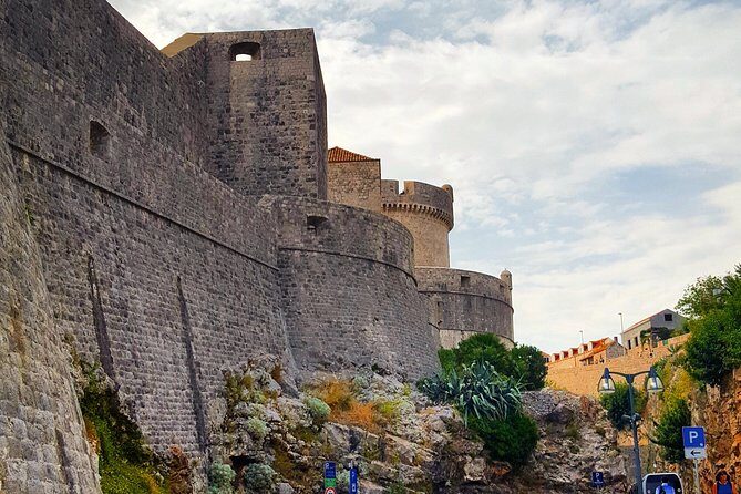Dubrovnik walking history tour - The Sum Up