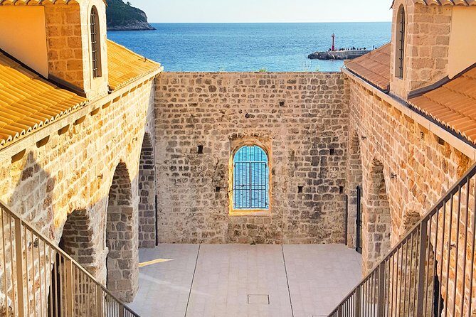 Dubrovnik walking history tour - FAQ