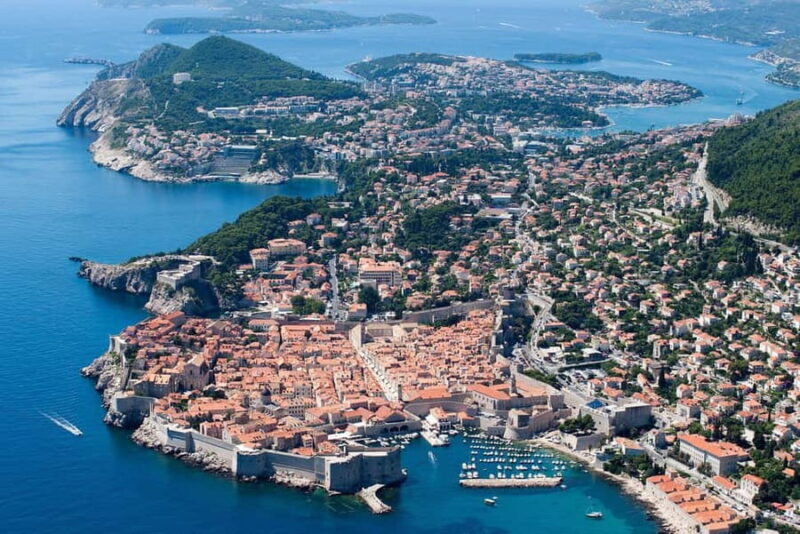Dubrovnik walking tour from Kotor - Practical Aspects and Value