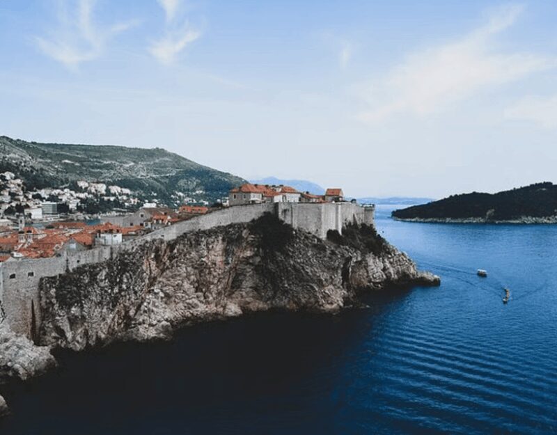 Dubrovnik walking tour from Kotor - Who Will Love This Tour?