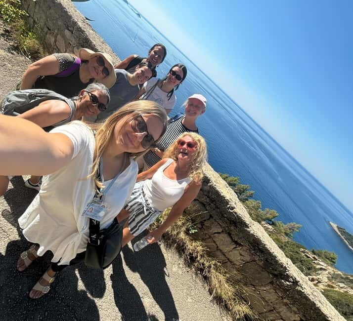 Dubrovnik: Walking tour of the Old Town- Morning/Afternoon - An In-Depth Look at the Experience