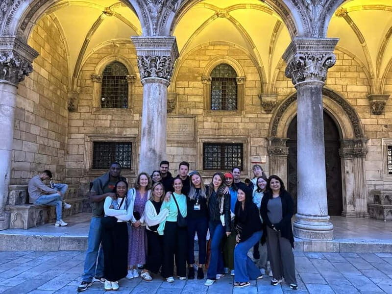 Dubrovnik: Walking tour of the Old Town- Morning/Afternoon - Practical Details & Tips