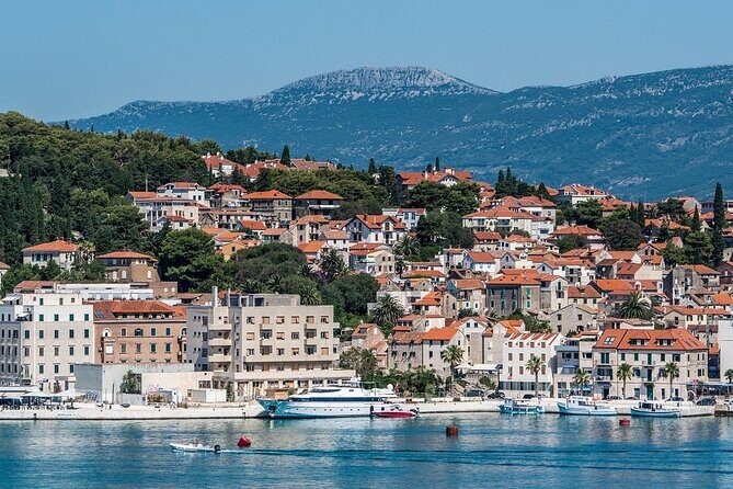 Dubrovnik walking tour, with local guide, city walls + Game of thrones - Who Should Book This Tour?