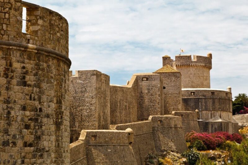 Dubrovnik: Walls and Wars Walking Tour - FAQ