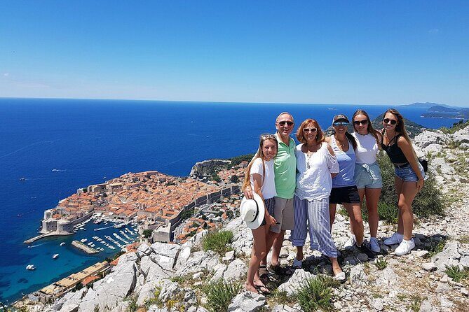 Dubrovnik with Panorama Cavtat and Konavle Countryside Tour - Key Points