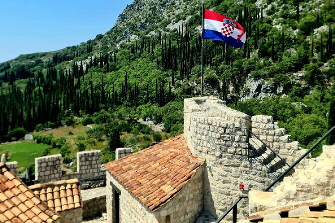 Dubrovnik,Cavtat&Konavle private gastro tour - Key Points