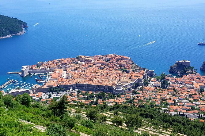Dubrovnik,Cavtat&Konavle private gastro tour - Practical Tips for Travelers