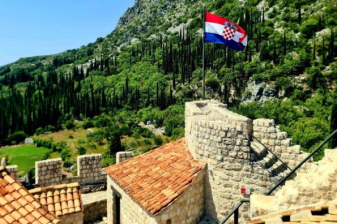 Dubrovnik,Cavtat&Konavle private gastro tour - Who Is This Tour Best For?