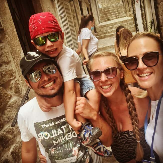 Dubrovnik:City Walls & Old Town 2 in 1 Walking Tour - An In-Depth Look at the Tour Experience