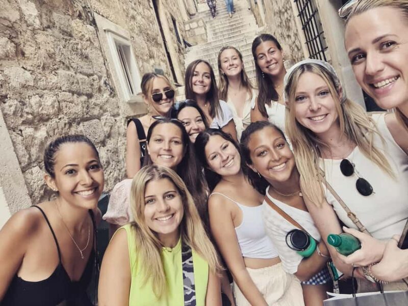 Dubrovnik:City Walls & Old Town 2 in 1 Walking Tour - Who Would Love This Tour?