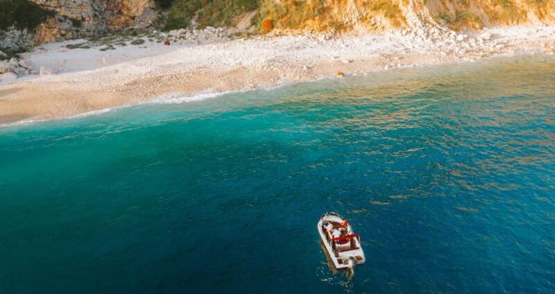 Dubrovnik:Elaphiti Islands and caves Private Speedboat Tour - Practical Considerations
