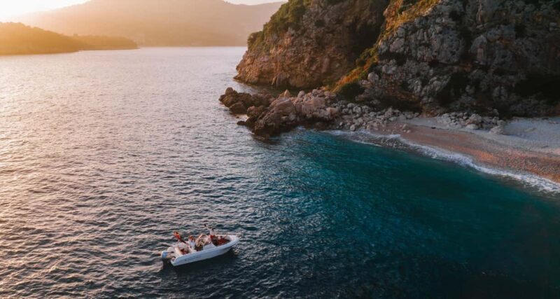 Dubrovnik:Elaphiti Islands and caves Private Speedboat Tour - Authentic Experiences and Customer Satisfaction