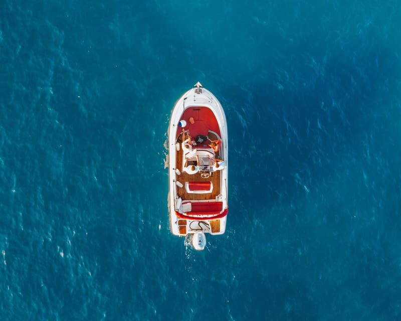 Dubrovnik:Elaphiti Islands and caves Private Speedboat Tour - The Sum Up: Who Will Love This Tour?