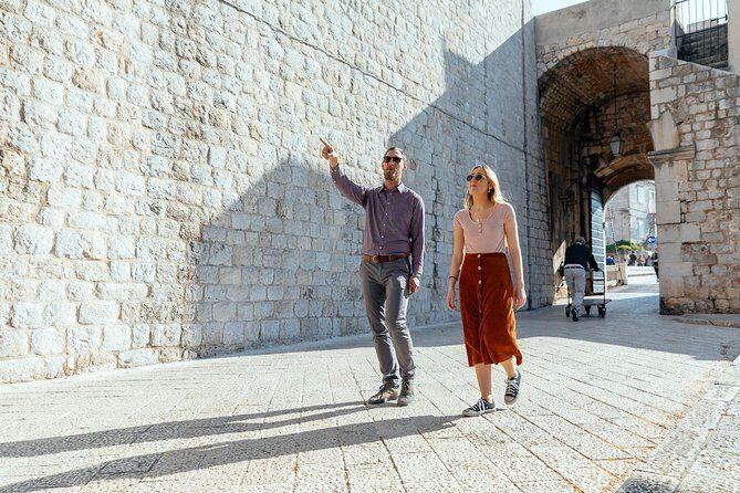 Dubrovnik's History with a Local: the Homeland War Stories Private Tour - Exploring Dubrovnik’s Homeland War Through a Local’s Lens