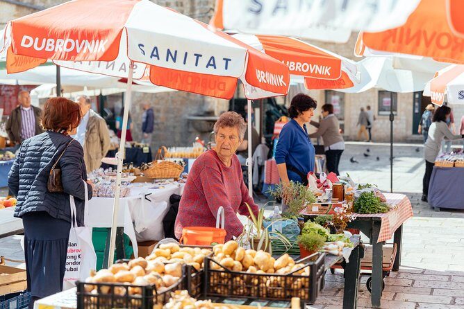 Dubrovnik's History with a Local: the Homeland War Stories Private Tour - FAQ Section