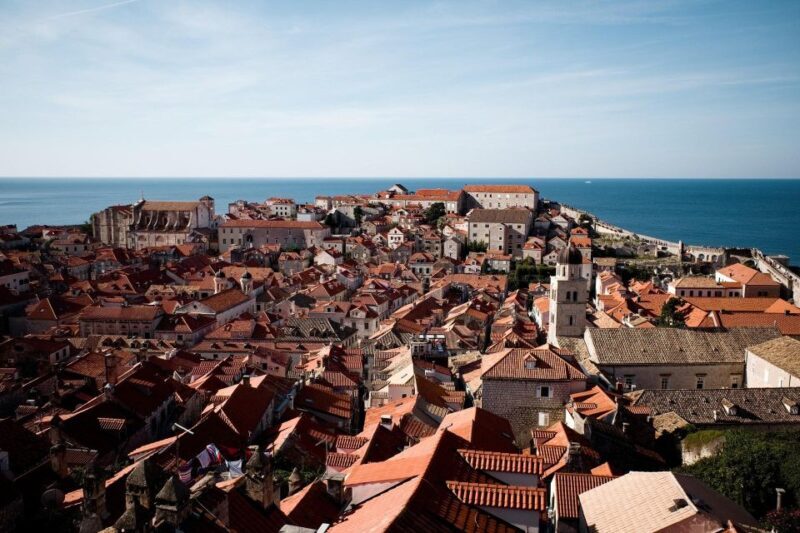 Dubrovnik's Jewish Heritage Tour: Unveiling the Past - Practical Details and Tips