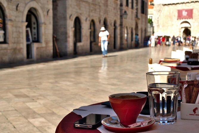 Dubrovnik's Old Town Walking Tour - An In-Depth Look at the Dubrovnik Old Town Walking Tour