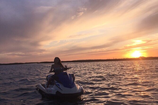 Duck Jet Ski Rental - The Details: What to Expect at Duck Jet Ski Rental