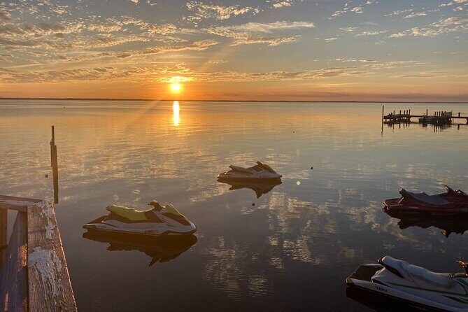 Duck Jet Ski Rental - Authentic Feedback: What Visitors Say