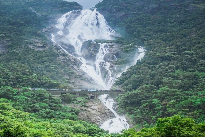 Dudhsagar Waterfalls, Jeep Safari & Spice Plantation private tour - FAQs – Practical Questions Answered