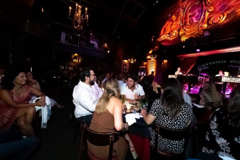 Dueling Pianos Brunch Show! - Frequently Asked Questions (FAQs)