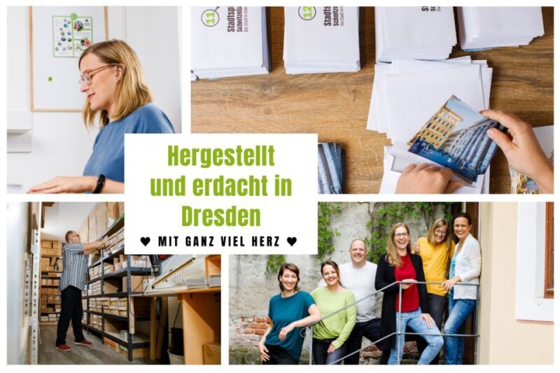 Duisburg: Scavenger Hunt for Children - The Value of This Experience