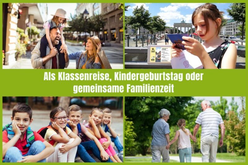 Duisburg: Scavenger Hunt for Children - Final Thoughts: Is This the Right Choice?