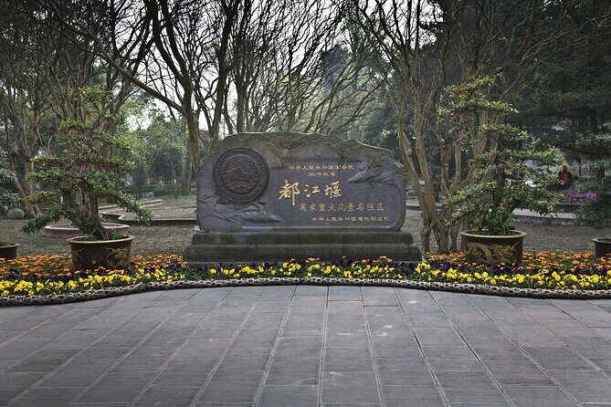 Dujiangyan Irrigation System and Panda Base Day tour - Who Will Find This Tour Most Beneficial?