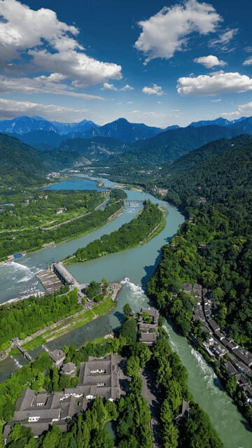 Dujiangyan Irrigation System & Mount Qingcheng Private Tour - Final Thoughts