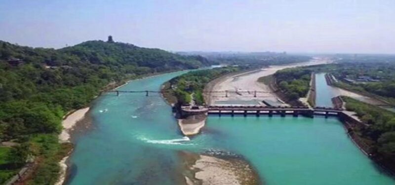 Dujiangyan panda base and irrigation system park day tour - FAQ